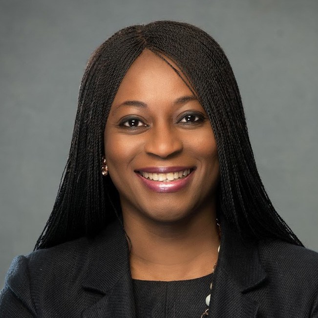 Folake Ani-Mumuney
